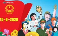 Bắc Ninh đa dạng hóa tuyên truyền bầu cử Quốc hội và HĐND các cấp