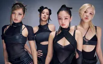 BLACKPINK phát hành EP thứ 3 "Deadline" sau hơn 3 năm vắng bóng