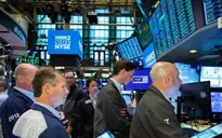 Phố Wall chao đảo vì Nvidia