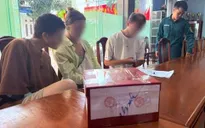 Đà Nẵng: Phát hiện, xử lý người điều khiển máy bay không người lái (UAV) trái phép