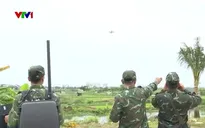 Siết chặt giám sát thiết bị bay tại Đà Nẵng