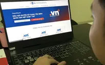 Việt Nam lần đầu tiên tổ chức đấu giá tên miền “.vn”