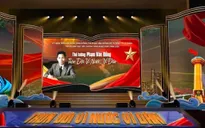 THTT chương trình nghệ thuật “Thủ tướng Phạm Văn Đồng trọn đời vì nước, vì dân” (20h, VTV1, VTV8)