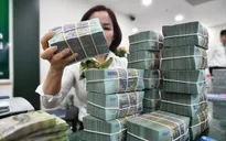 Thu ngân sách 2 tháng đầu năm tăng hơn 13%