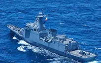 Philippines, Nhật Bản và Mỹ tổ chức tập trận quân sự chung