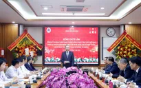 Tổng Bí thư Tô Lâm: Ngành y tế phải lấy người bệnh làm trung tâm của mọi hoạt động