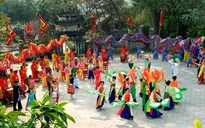 Đầu tư cho văn hóa - Tầm nhìn dài hạn cho phát triển đất nước