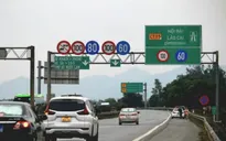 Hà Nội điều chỉnh giao thông nút giao Quốc lộ 2 - cao tốc Nội Bài - Lào Cai từ ngày 28/2