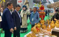 Hội chợ đồ gỗ xuất khẩu lớn nhất Việt Nam trở lại vào tháng 3