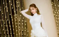 Maya gây ấn tượng với diễn xuất tự nhiên trong "Không giới hạn"