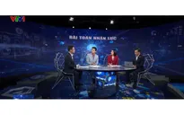 Kỷ nguyên vươn mình: Vươn lên làm chủ công nghệ chiến lược