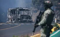 Mexico bắt giữ thêm 9 nghi phạm băng đảng, đẩy mạnh truy quét tội phạm ma túy