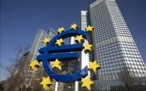 Thách thức mới cho chính sách tiền tệ của ECB