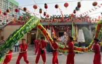 5 lễ hội Rằm tháng Giêng đặc sắc của vùng đất Nam Bộ