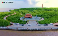 Liên kết vùng tạo cú hích cho du lịch Đồng bằng sông Cửu Long năm 2025