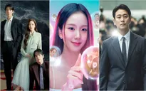 Những bộ phim truyền hình Hàn Quốc không thể bỏ lỡ trong tháng 3