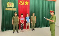 TP Hồ Chí Minh: Khởi tố 2 đối tượng bức xúc tiếng nẹt pô đâm 3 du khách tại Vũng Tàu