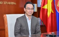 Thủ tướng giao Quyền Bộ trưởng Bộ GD&ĐT cho PGS.TS Hoàng Minh Sơn