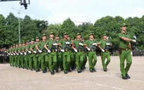 Công dân thực hiện nghĩa vụ tham gia CAND được hưởng chế độ, chính sách gì?