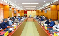 Triển khai nhiệm vụ cải cách tiền lương, trợ cấp, phụ cấp ngay trong tháng 3/2026