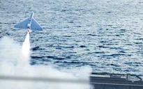 Mỹ lần đầu tiên sử dụng UAV cảm tử một chiều trong cuộc tấn công vào Iran