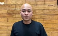 Hà Nội: Công an xã Nội Bài vận động thành công đối tượng truy nã ra đầu thú 