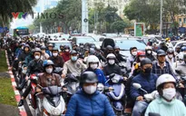 Hướng dẫn chủ xe tra cứu Giấy chứng nhận đăng kiểm điện tử mới nhất