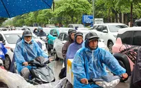 Bắc Bộ chấm dứt nắng nóng 31 độ C, đón gió mùa Đông Bắc từ 2/3