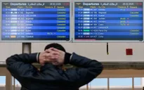 Hàng không thế giới hỗn loạn vì căng thẳng ở Trung Đông