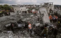 Cộng đồng quốc tế lo ngại về xung đột tại Trung Đông