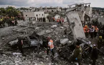 Iran tấn công tên lửa vào thị trấn Beit Shemesh của Israel, ít nhất 8 người tử vong