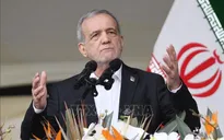 Tuyên bố mới nhất của Tổng thống Iran sau cái chết của Lãnh tụ Tối cao Khamenei