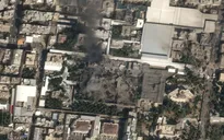 Hé lộ quá trình CIA nắm được vị trí Lãnh tụ Iran, chia sẻ mật báo để Israel tấn công