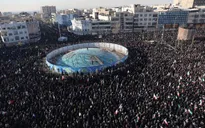 Iran bầu thành viên Hội đồng lãnh đạo tạm thời sau khi Lãnh tụ tối cao Ali Khamenei thiệt mạng