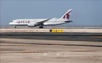 Hơn 4.400 hành khách của Qatar Airways, Emirates tại Việt Nam bị ảnh hưởng do xung đột Trung Đông