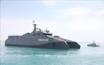 Hàng loạt công ty dầu khí và vận tải tạm dừng vận chuyển qua eo biển Hormuz 