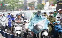 Tuần này miền Bắc đón 2 đợt không khí lạnh