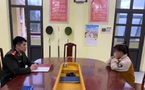 Xử phạt 7,5 triệu đồng người xúc phạm Công an trên mạng ở Thái Nguyên