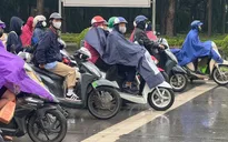 Miền Bắc sắp đón không khí lạnh, trời chuyển rét từ ngày 3/3