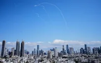 Trung Đông trước bờ vực chiến tranh toàn diện