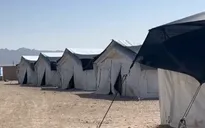 Pakistan không kích trại tị nạn ở Afghanistan