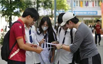 Đề thi tốt nghiệp THPT 2026 giữ cấu trúc 4:3:3, tăng câu hỏi vận dụng thực tế