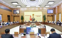 Ủy ban Thường vụ Quốc hội sẽ cho ý kiến về chuẩn bị Kỳ họp thứ nhất, Quốc hội khóa XVI
