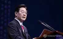 Tổng thống Hàn Quốc kêu gọi Triều Tiên nối lại đối thoại, tham gia định hình “tương lai mới”