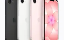 Apple ra mắt iPhone 17e, nâng cấp iPad Air M4