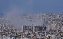 Tel Aviv bác bỏ việc Iran tấn công Văn phòng Thủ tướng Israel