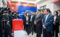 Từ nay đến ngày bầu cử 15/3/2026 là giai đoạn nước rút, có ý nghĩa quyết định