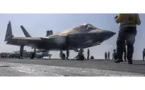 Iran: Mỹ chịu 200 thương vong trong các đòn đáp trả của Tehran