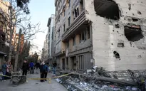 CẬP NHẬT Xung đột tại Trung Đông: Tổng thống Trump cảnh báo "sóng lớn" trong cuộc chiến với Iran