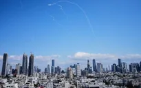 Mỹ công bố con số thương vong đầu tiên trong cuộc chiến với Iran